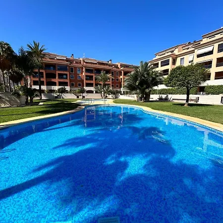 Jardines De 24 Apartment