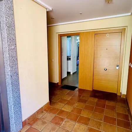 Jardines De 24 شقة دينايا