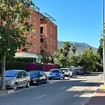 Jardines De 24 Apartman *