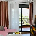 Apartman Jardines De 24 Denia