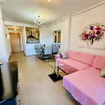 Apartman Jardines De 24 *
