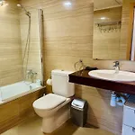 Jardines De 24 Apartman *