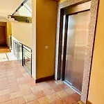 Apartman Jardines De 24