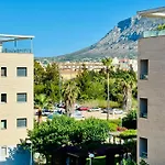 Jardines De 24 Apartman *