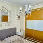 Apartman Jardines De 24
