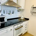 Apartman Jardines De 24 *