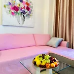 Jardines De 24 Apartman