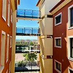 Apartman Jardines De 24