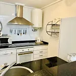 Apartman Jardines De 24 Denia