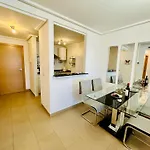 Jardines De 24 Apartman *