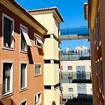 Jardines De 24 Apartman