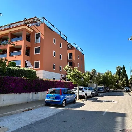 Jardines De 24 Apartament Denia