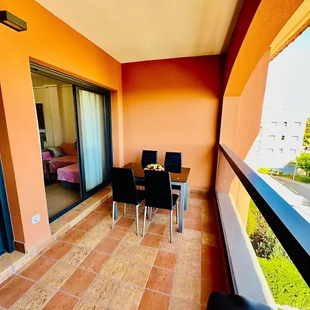 Jardines De 24 Apartament *