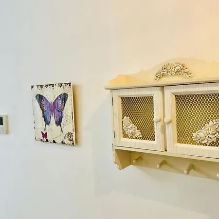 Apartament Jardines De 24