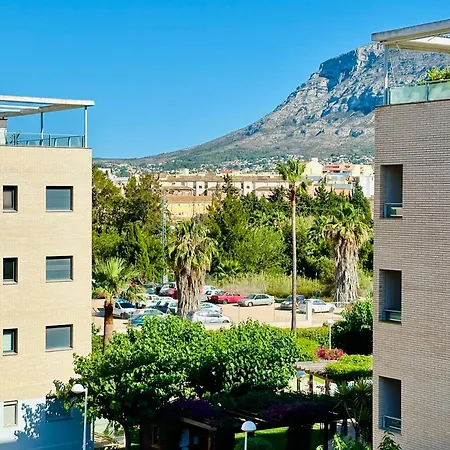 Jardines De 24 Apartament *