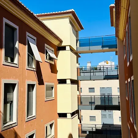 Jardines De 24 Apartament
