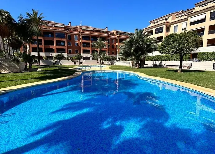Jardines De 24 Apartament