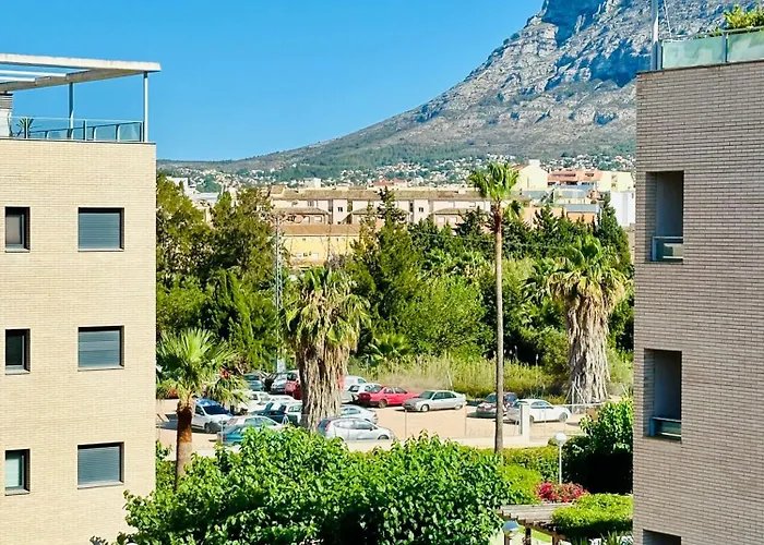 Jardines De 24 Apartament *