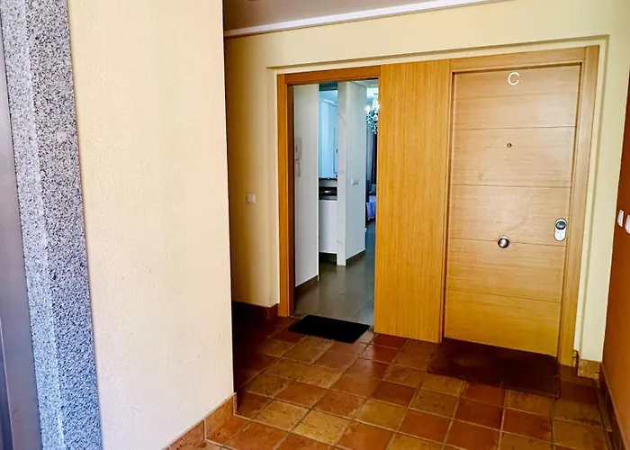 Jardines De 24 Apartament Denia