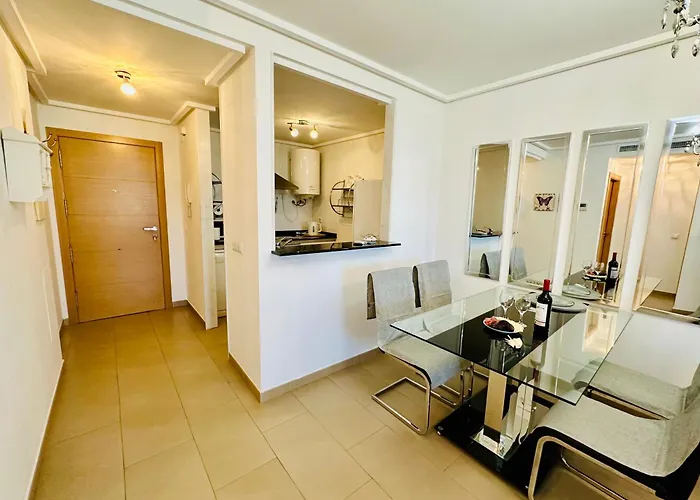 Jardines De 24 Apartament *